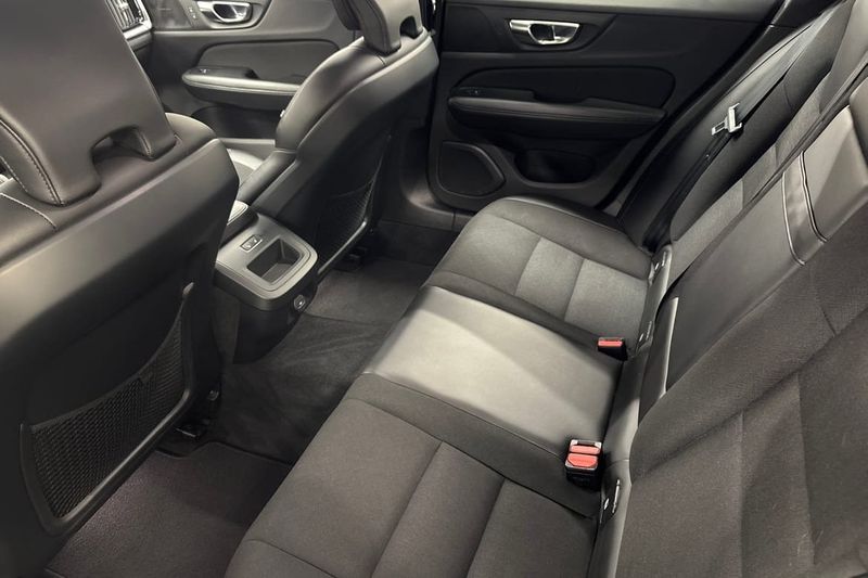 Volvo V60 bild 12