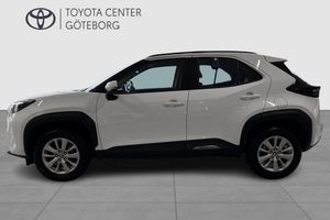 Toyota Yaris Cross bild 5