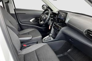Toyota Yaris Cross bild 9