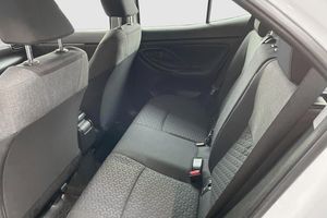 Toyota Yaris Cross bild 10