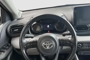 Toyota Yaris bild 12