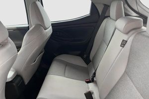 Toyota Yaris bild 10