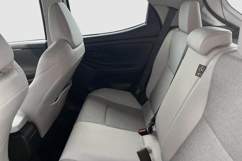 Toyota Yaris bild 10