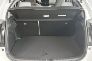 Toyota Yaris bild 13