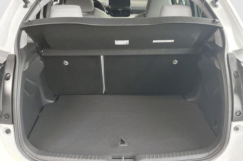 Toyota Yaris bild 13