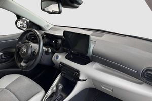 Toyota Yaris bild 9