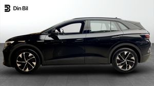Volkswagen ID.4 bild 3