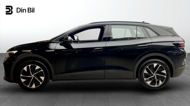 Volkswagen ID.4 bild 3