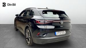 Volkswagen ID.4 bild 4