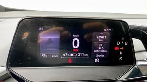 Volkswagen ID.4 bild 14