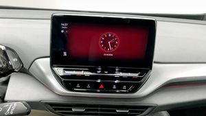 Volkswagen ID.4 bild 10