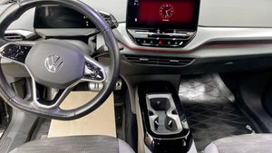 Volkswagen ID.4 bild 11