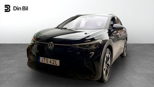 Volkswagen ID.4 bild 1