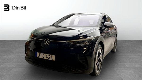 Volkswagen ID.4 Pro Performance Komfort/Drag/360 - 2023