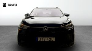 Volkswagen ID.4 bild 5