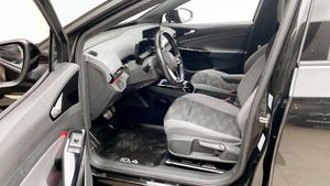 Volkswagen ID.4 bild 9