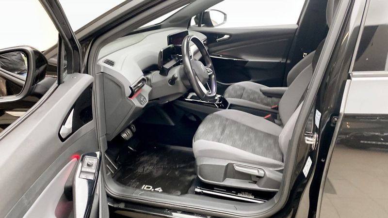Volkswagen ID.4 bild 9