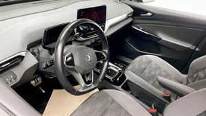 Volkswagen ID.4 bild 8