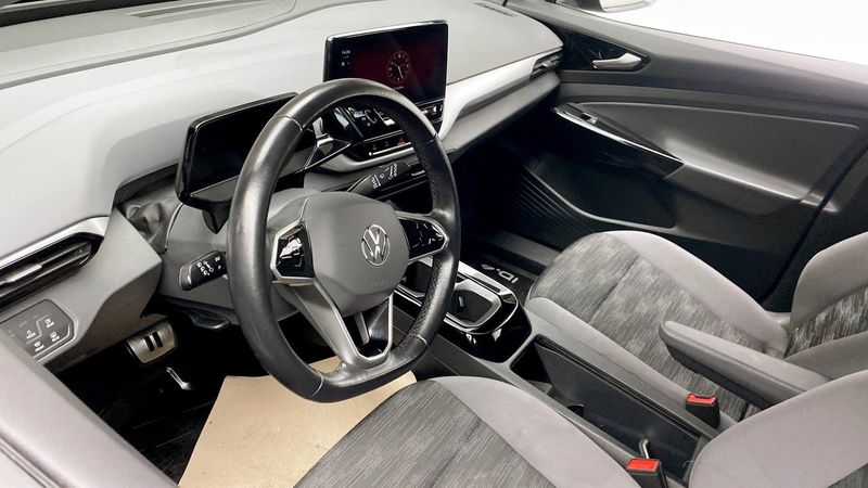 Volkswagen ID.4 bild 8