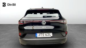 Volkswagen ID.4 bild 6