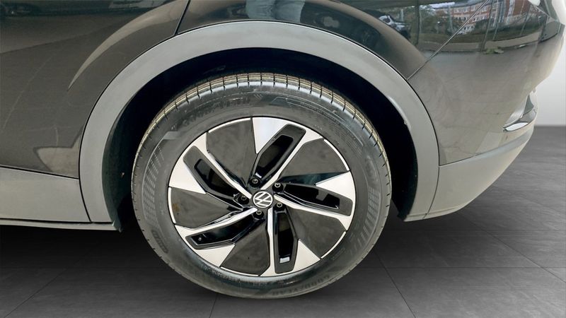 Volkswagen ID.4 bild 7