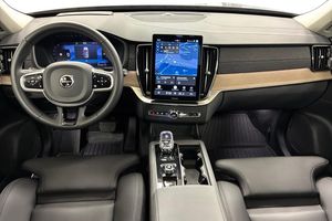 Volvo XC90 bild 11