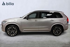 Volvo XC90 bild 4