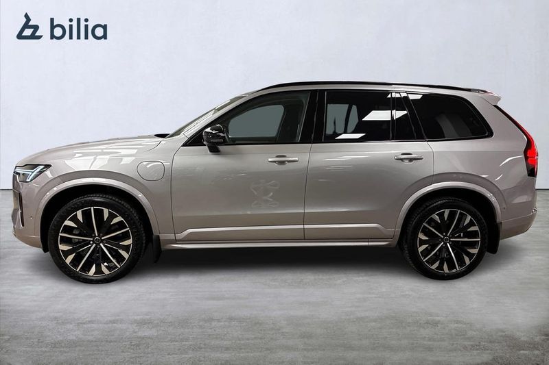 Volvo XC90 bild 4