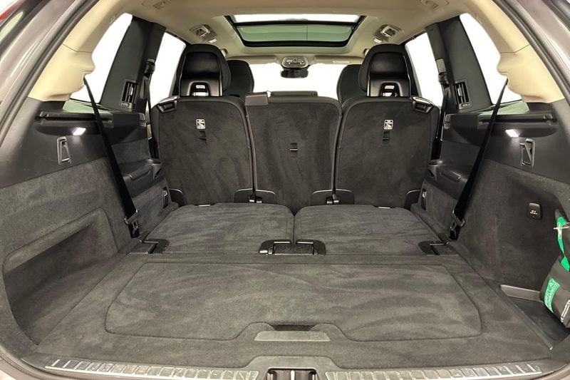 Volvo XC90 bild 13