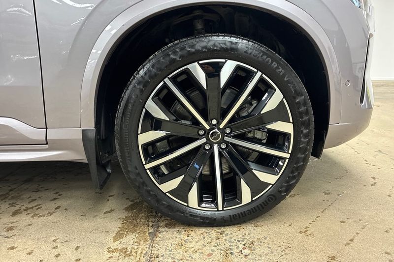 Volvo XC90 bild 18