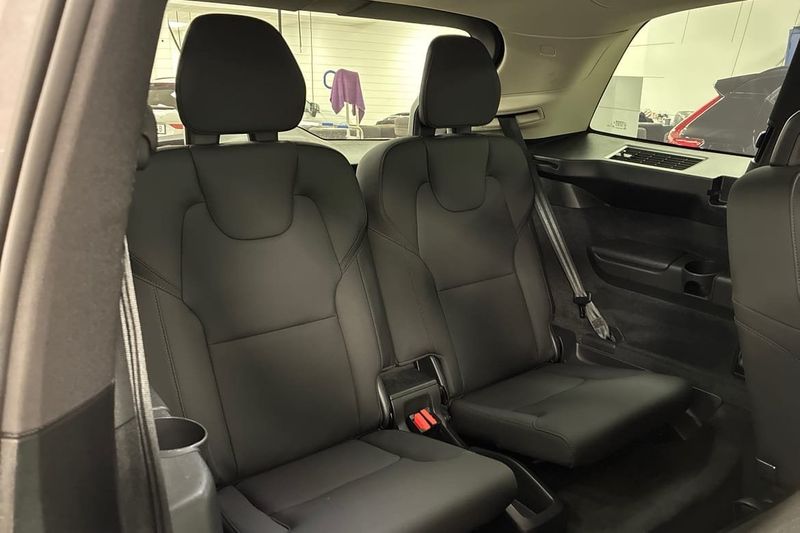 Volvo XC90 bild 21