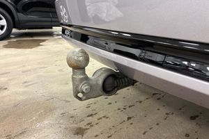 Volvo XC90 bild 22