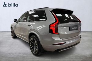Volvo XC90 bild 2