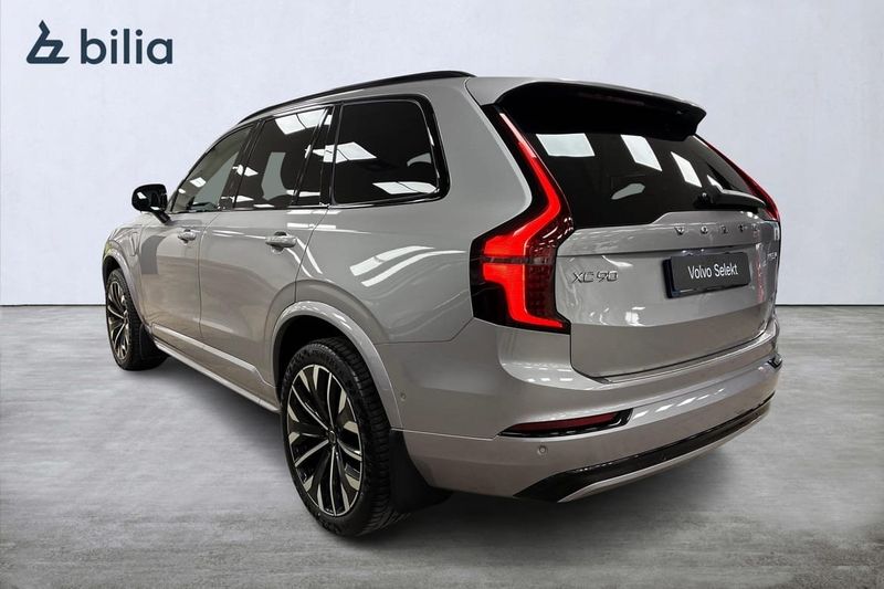 Volvo XC90 bild 2
