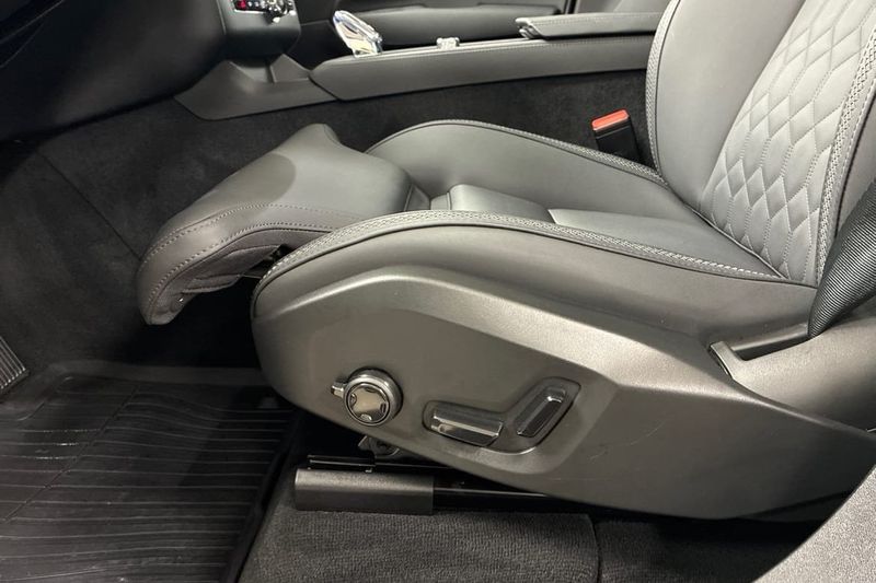 Volvo XC90 bild 25
