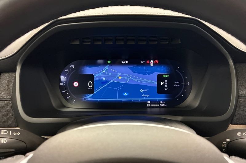 Volvo XC90 bild 17