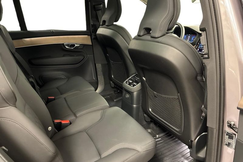 Volvo XC90 bild 10