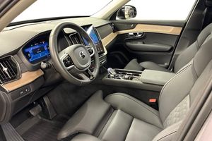 Volvo XC90 bild 15