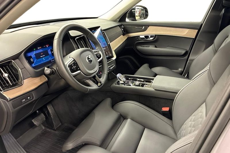 Volvo XC90 bild 15