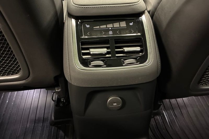 Volvo XC90 bild 23