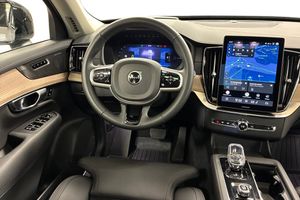 Volvo XC90 bild 12