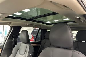 Volvo XC90 bild 24