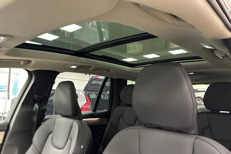 Volvo XC90 bild 24