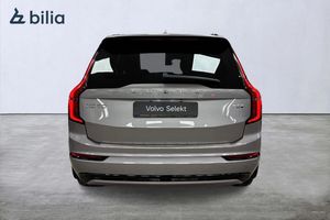 Volvo XC90 bild 6