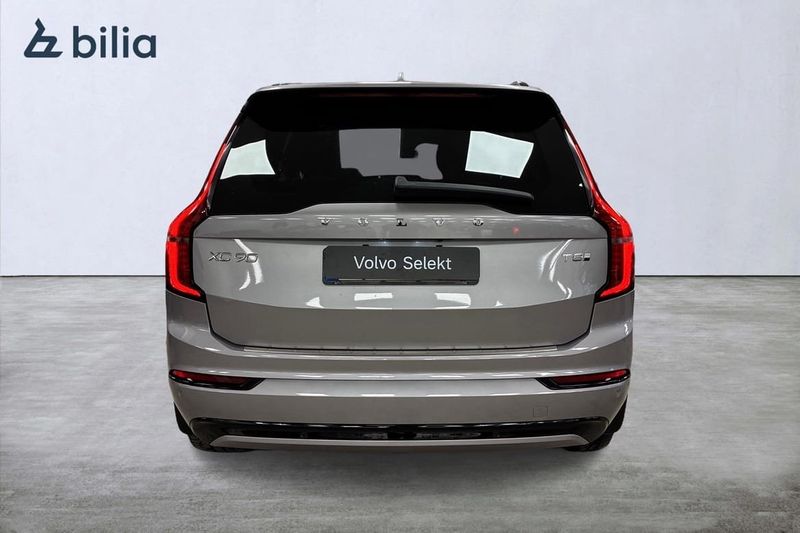 Volvo XC90 bild 6