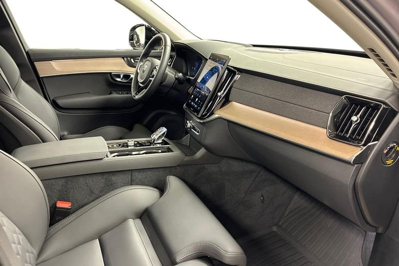 Volvo XC90 bild 8