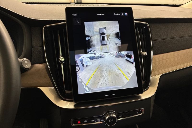Volvo XC90 bild 27