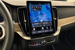 Volvo XC90 bild 16