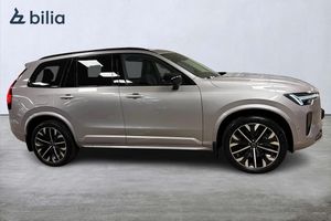 Volvo XC90 bild 19