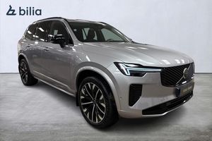 Volvo XC90 bild 20